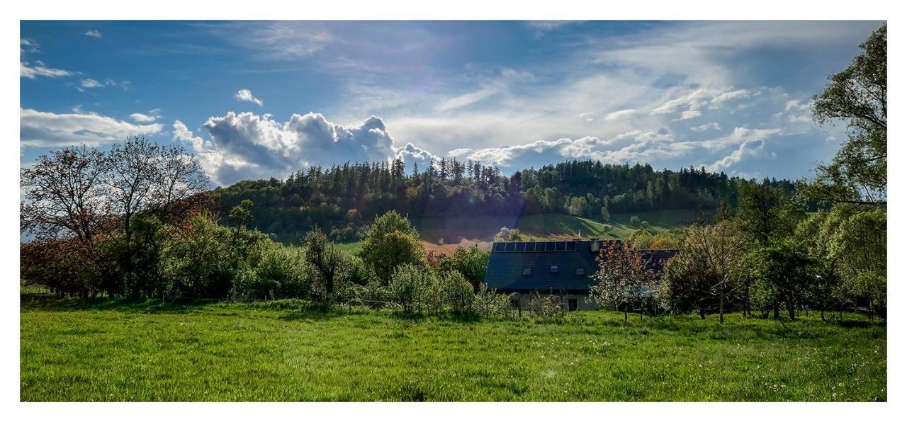 Kozy I Roze Villa Oldrzychowice Klodzkie Exterior photo
